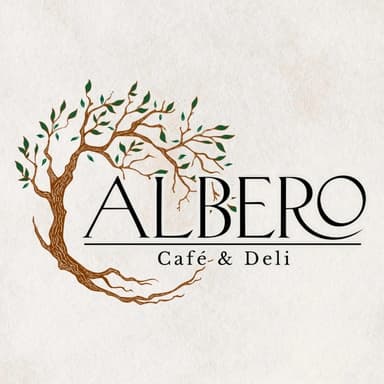 Foto de Albero Café & Deli